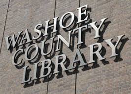 Washoe Co. Library