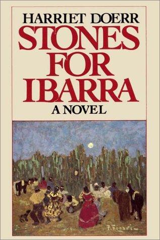 Stones for Ibarra