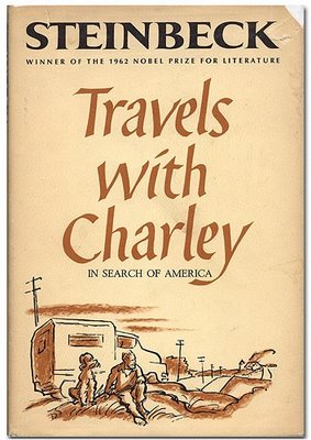 Travels with Charley
