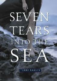 Seven Tears into The Sea