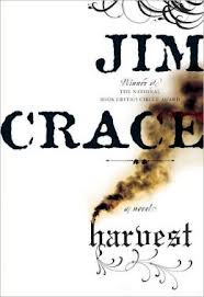 Harvest ~ by Jim Crace | | Great pick for 2022