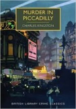 Murder in Piccadilly