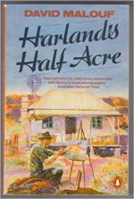 Harland’s Half Acre