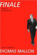 Finale - A Novel of the Reagan Years