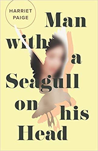 Man with a Seagull