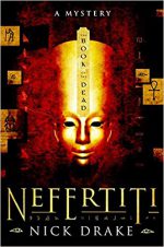 Nefertiti Book of the Dead
