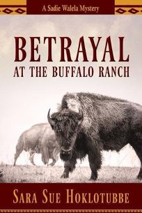 Betrayal at the Buffalo Ranch