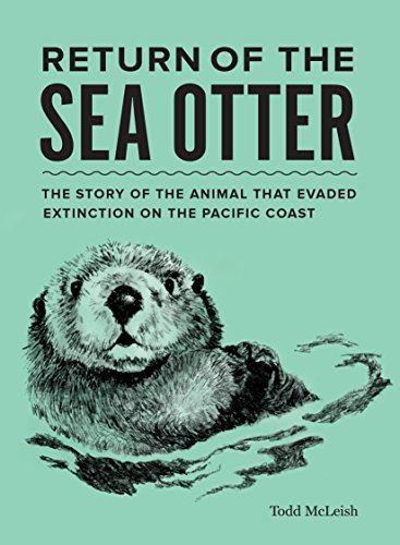 Return of the Sea Otter