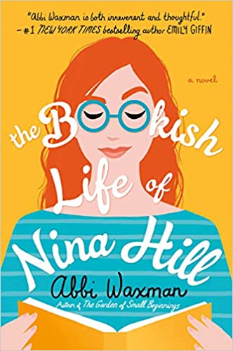 The Bookish Life of Nina Hill
