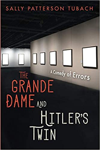 The Grande Dame and Hitler's Twin