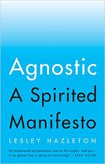 Agnostic, A Spirited Manifesto