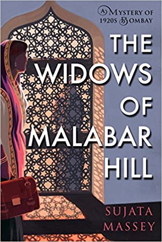 the widows of Malabar Hill