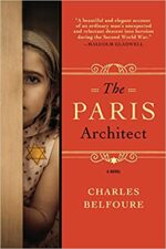 The Paris Arhitect