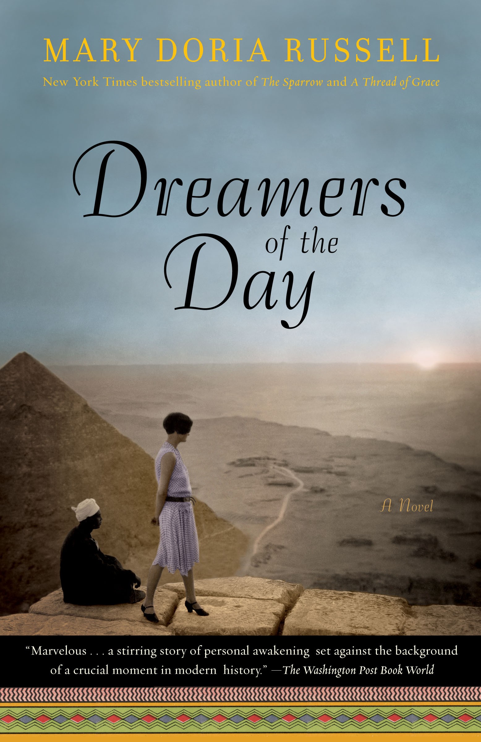 Dreamers of The Day